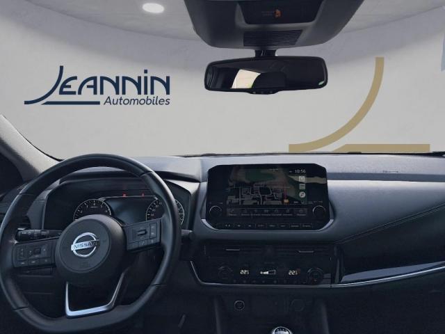 Nissan Qashqai image 2