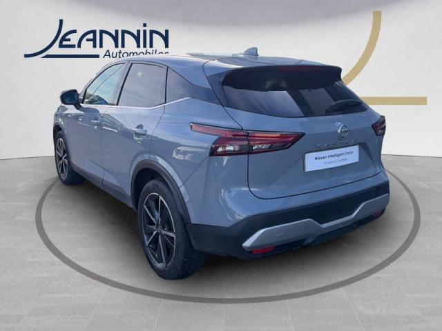 Nissan Qashqai image 9