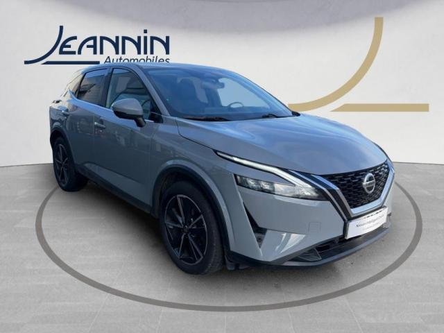 Nissan Qashqai image 7