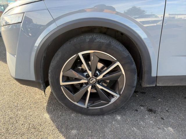 Nissan Qashqai image 4