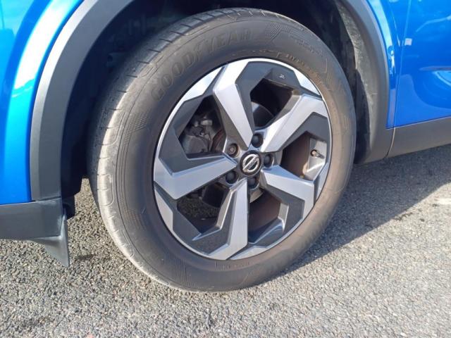 Nissan Qashqai image 2