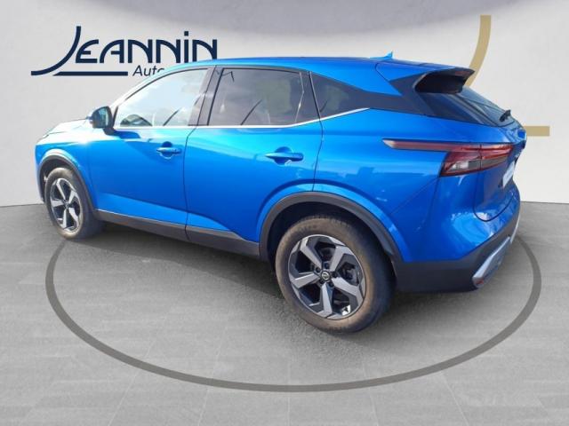 Nissan Qashqai image 5