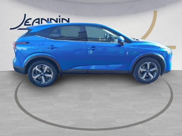 Nissan Qashqai image 9