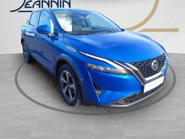 Nissan Qashqai image 7