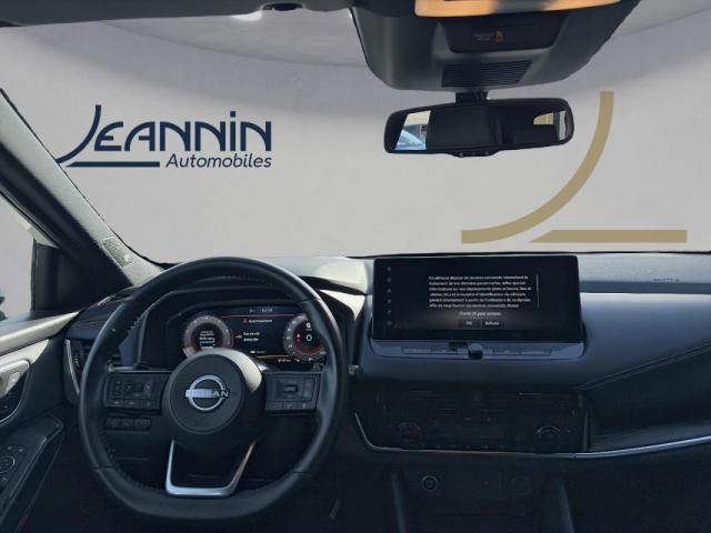 Nissan Qashqai image 7