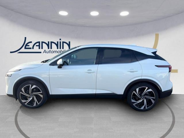 Nissan Qashqai image 3