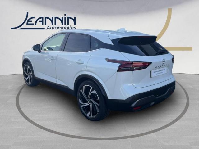 Nissan Qashqai image 4