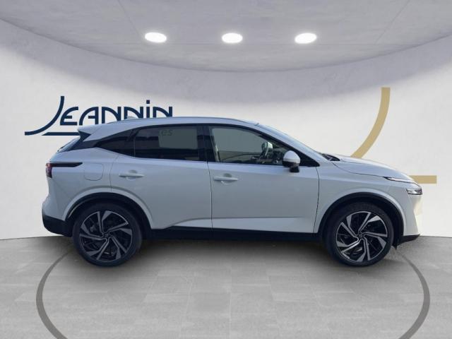 Nissan Qashqai image 5