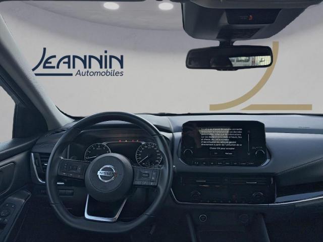 Nissan Qashqai image 1