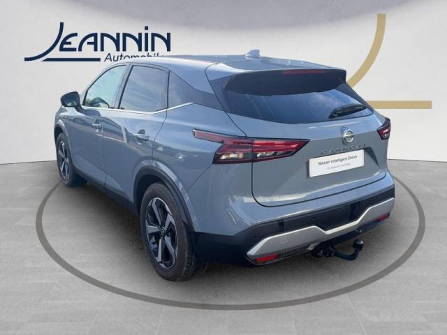 Nissan Qashqai image 6