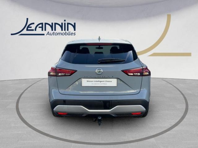 Nissan Qashqai image 7