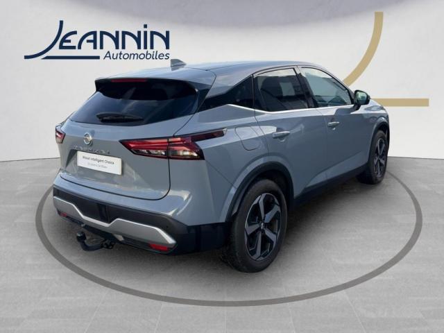 Nissan Qashqai image 5