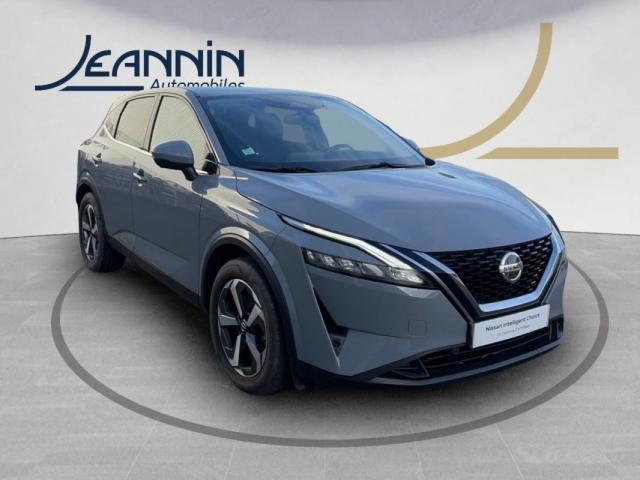 Nissan Qashqai image 8