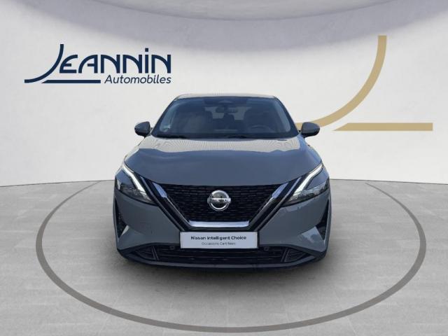 Nissan Qashqai image 3