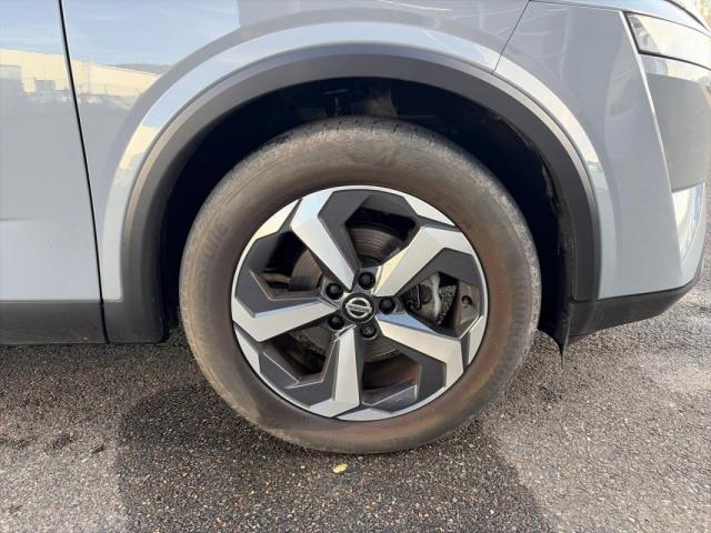 Nissan Qashqai image 2