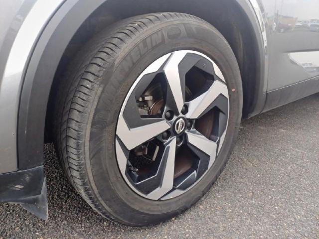 Nissan Qashqai image 3