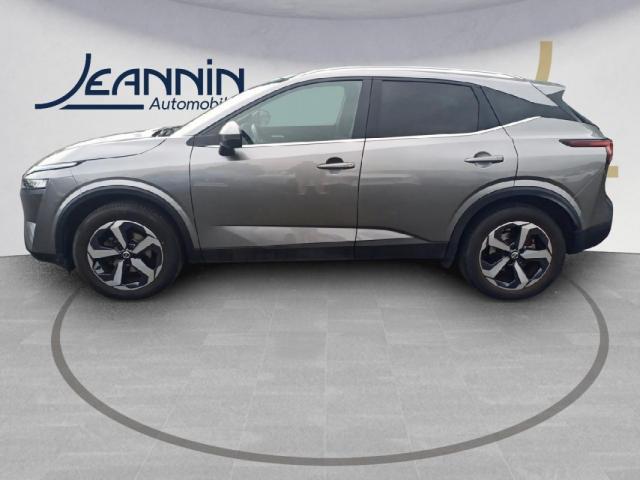 Nissan Qashqai image 6