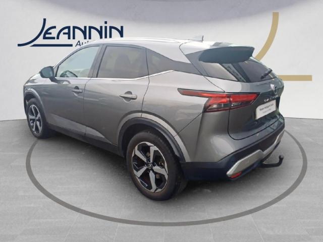 Nissan Qashqai image 2