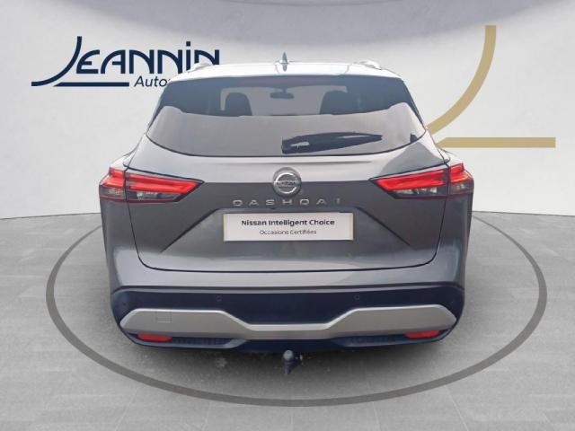 Nissan Qashqai image 1