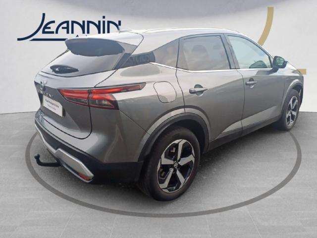 Nissan Qashqai image 4