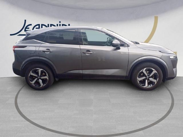 Nissan Qashqai image 9