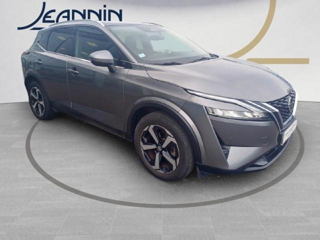 Nissan Qashqai image 8