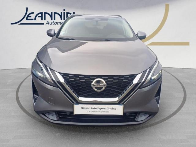 Nissan Qashqai image 5