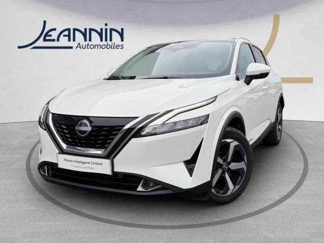 Nissan Qashqai E-Power 190 Ch N-Connecta