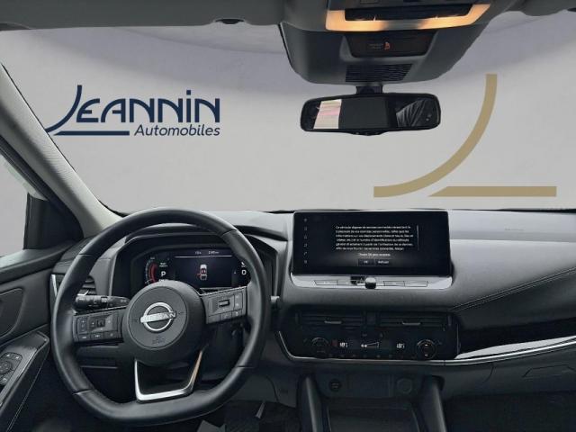 Nissan Qashqai image 5