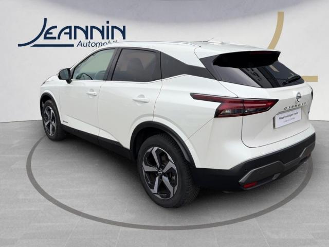 Nissan Qashqai image 3