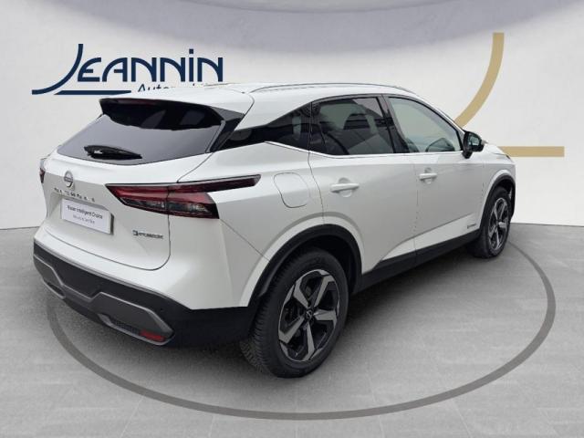 Nissan Qashqai image 9