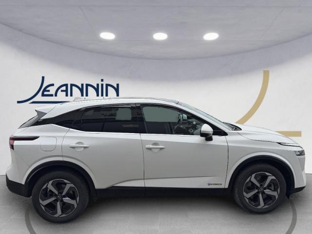 Nissan Qashqai image 6