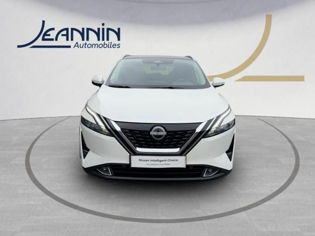 Nissan Qashqai image 4