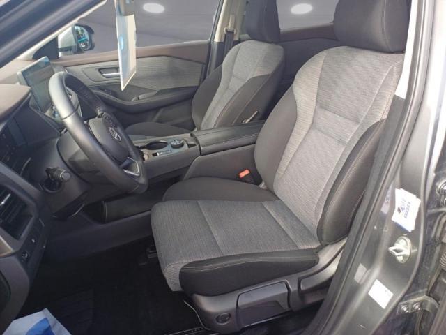 Nissan X-Trail image 5