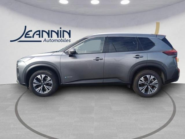 Nissan X-Trail image 9
