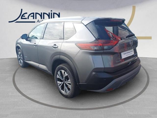 Nissan X-Trail image 3