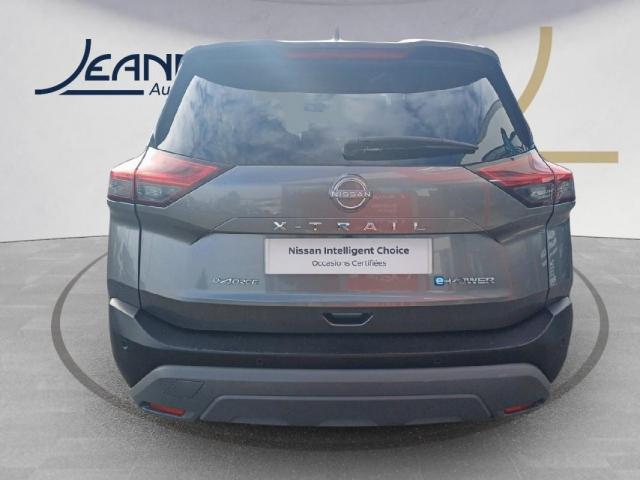 Nissan X-Trail image 6