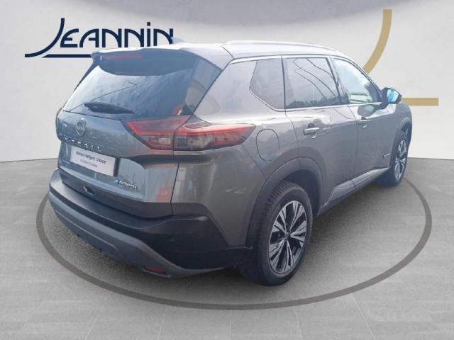Nissan X-Trail image 4