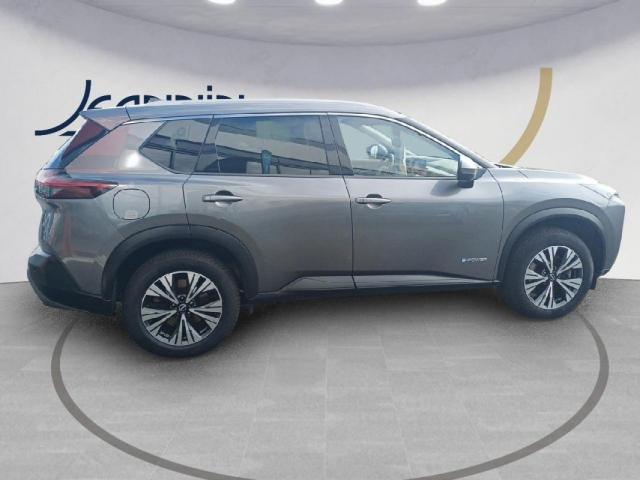 Nissan X-Trail image 7