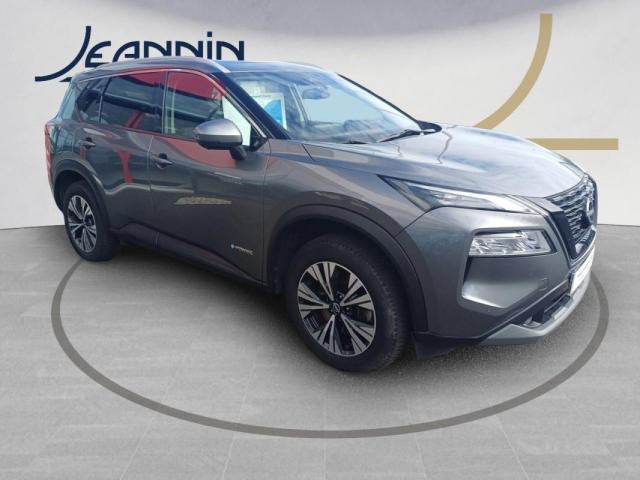 Nissan X-Trail image 2