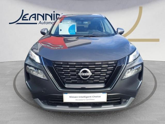 Nissan X-Trail image 8