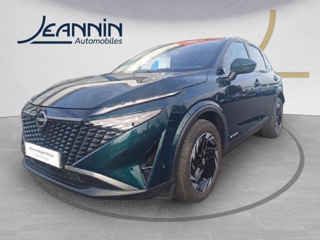 Nissan Qashqai E-Power 190 Ch N-Connecta