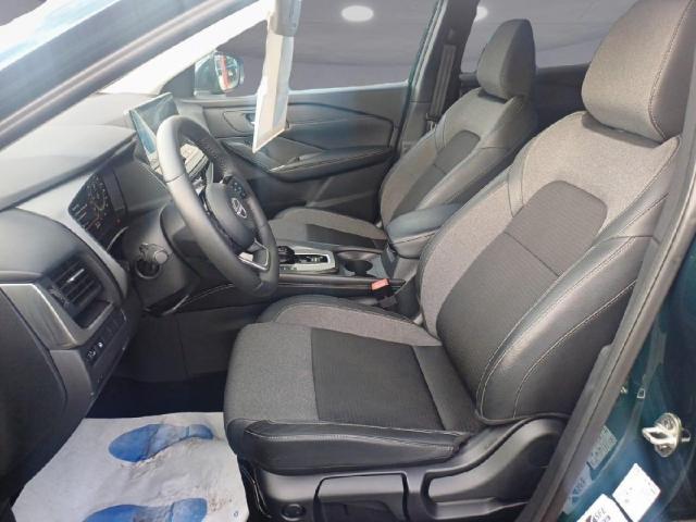 Nissan Qashqai image 6