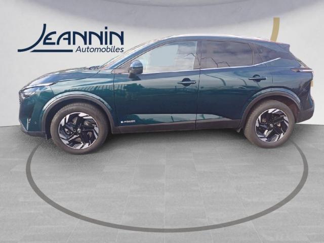 Nissan Qashqai image 7
