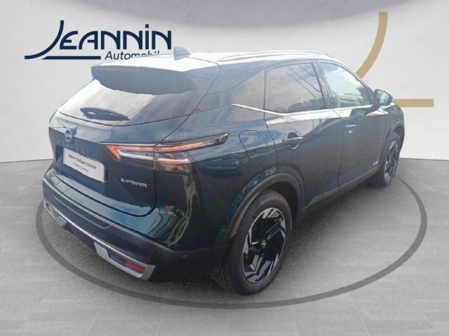 Nissan Qashqai image 9