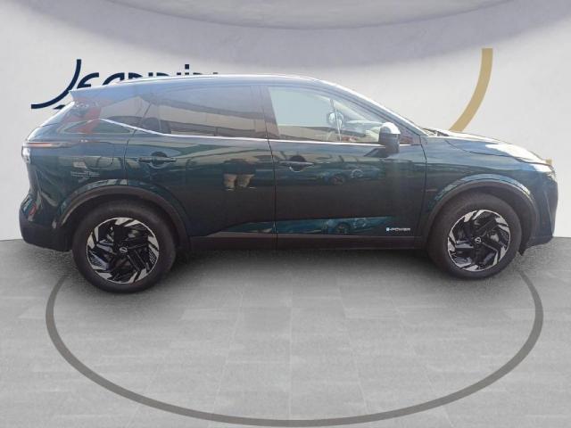 Nissan Qashqai image 4