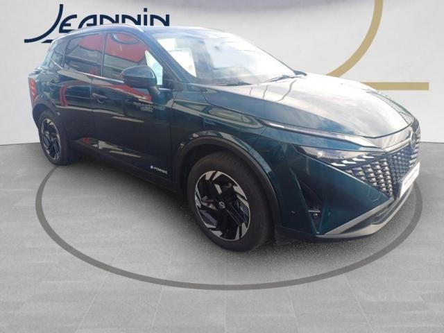 Nissan Qashqai image 5