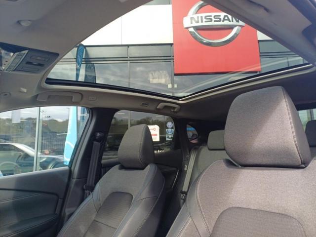 Nissan Qashqai image 2