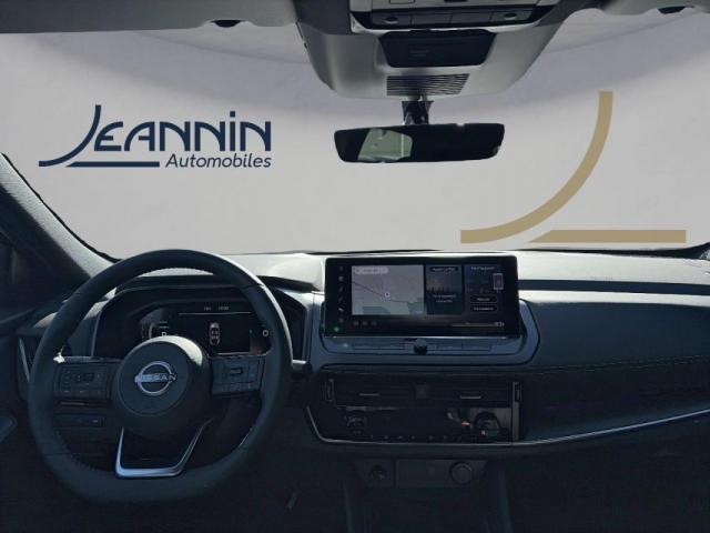 Nissan Qashqai image 1