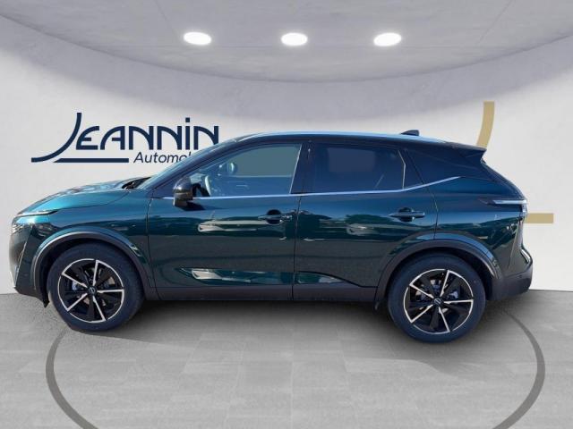 Nissan Qashqai image 9